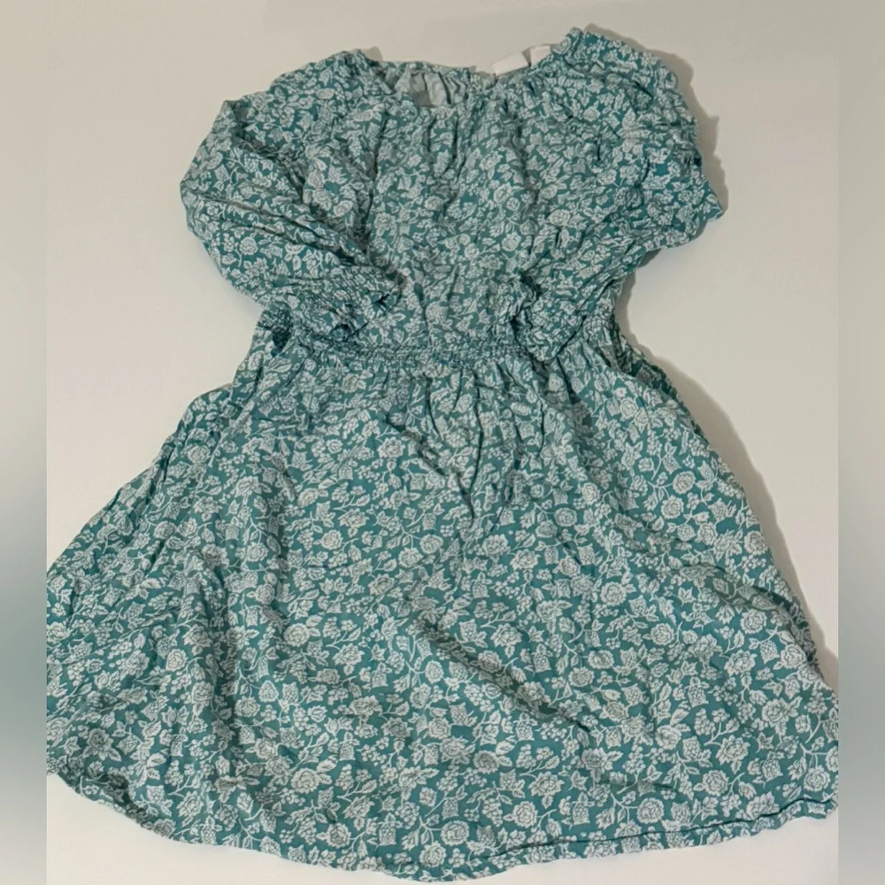 Gap Kids Floral Dress
